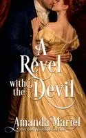 Amanda Mariel - Revel with the Devil, Häftad. Tillgänglighet: Lägg i varukorg
