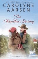 Carolyne Aarsen - Rancher's Destiny, Häftad