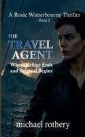 Michael Rothery - Travel Agent, Häftad