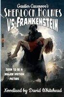 David Whitehead - Sherlock Holmes vs Frankenstein, Häftad. Tillgänglighet: Lägg i varukorg