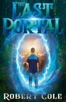 Robert Cole - Last Portal, Häftad