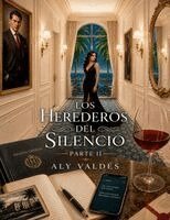 Aly Valdés - Herederos del Silencio Parte II, Häftad