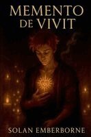 Solan Emberborne - Memento de Vivit, Häftad
