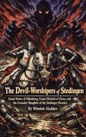 Winston Maddox - Devil-Worshipers of Stedingen, Häftad. Tillgänglighet: Lägg i varukorg