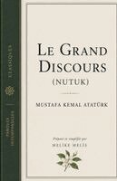 Melike Melis - Grand Discours (Nutuk), Häftad. Tillgänglighet: Tillfälligt slut