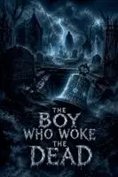 Lila Ravenscroft - Boy Who Woke the Dead, Häftad. Tillgänglighet: Lägg i varukorg