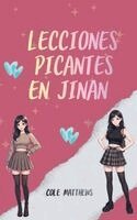 Cole Matthews - Lecciones Picantes En Jinan, Häftad