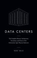 Nox Vale - Data Centers, Häftad
