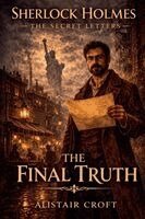 Henrik Kruse, Alistair Croft - Final Truth, Häftad