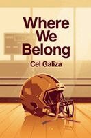 Cel Galiza - Where We Belong, Häftad