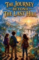 Chloe Hartwell - Journey Beyond the Last Hill, Häftad