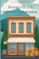 Courtney McFarlin - Moord in een afgesloten kamer, Häftad. Tillgänglighet: Lägg i varukorg