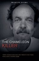 Martin Guire - Chameleon Killer, Häftad
