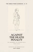 Jeff Hood - Against the Death Penalty, Häftad