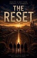 Mano, Bradley Julies - Reset, Häftad