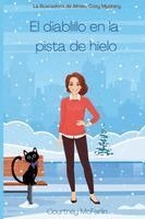 Courtney McFarlin - diablillo en la pista de hielo, Häftad. Tillgänglighet: Lägg i varukorg