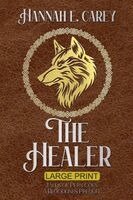 Hannah E Carey - Healer, Häftad. Tillgänglighet: Lägg i varukorg