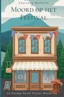 Courtney McFarlin - Moord op het Festival, Häftad. Tillgänglighet: Lägg i varukorg