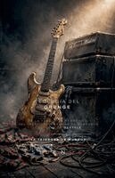 Cristina Lobo, Manuel Rodsua - Teología del Grunge, Häftad. Tillgänglighet: Lägg i varukorg