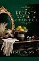Tori Lennox - A Regency Novella Collection, Häftad