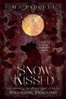 M J Padgett - Snow Kissed, Häftad