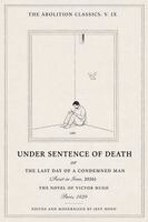 Jeff Hood - Under Sentence of Death or The Last Day of a Condemned Man, Häftad