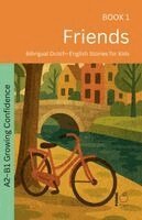 Pomme Bilingual - Friends, Häftad