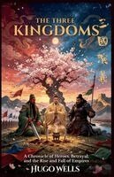 Hugo Wells - Three Kingdoms, Häftad