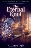 K J Hyun Night - Eternal Knot, Häftad