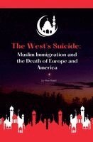 Alex Reed - West's Suicide, Häftad