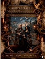 Matthew Tompkins - Ranger's War Volume Two, Häftad