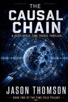 Jason Thomson - Causal Chain, Häftad