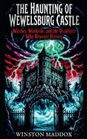Winston Maddox - Haunting of Wewelsburg Castle, Häftad. Tillgänglighet: Lägg i varukorg
