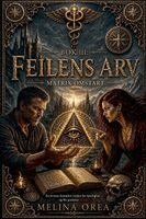 Melina Orea - Feilens Arv, Häftad