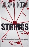 Allison M Dickson - Strings, Häftad. Tillgänglighet: Lägg i varukorg