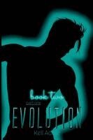 Kell Adelle - Evolution - Book Two - Part One, Häftad