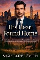 Susie Clifft Smith - His Heart Found Home, Häftad. Tillgänglighet: Lägg i varukorg