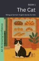 Pomme Bilingual - Cat, Häftad. Tillgänglighet: Lägg i varukorg