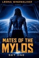 Leona Windwalker - Mates of the Mylos, Häftad