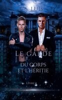 C S Luis - Garde Du Corps ET L'Heritie, Häftad