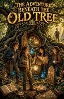 Chloe Hartwell - Adventure Beneath the Old Tree, Häftad. Tillgänglighet: Lägg i varukorg