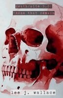 Lee Wallace - Death/Site, Häftad