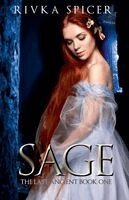 Rivka Spicer - Sage, Häftad