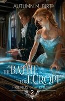 Autumn M Birt - Battle for Europe, Häftad. Tillgänglighet: Lägg i varukorg