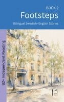 Pomme Bilingual - Footsteps, Häftad. Tillgänglighet: Lägg i varukorg
