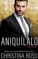 Christina Ross - Aniquílalo, Vol. 1, Häftad