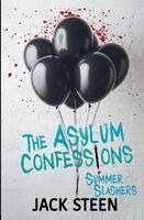 Jack Steen - Asylum Confessions, Häftad. Tillgänglighet: Lägg i varukorg