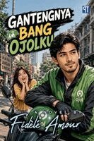 Fidélè Amour - Gantengnya Bang Ojolku, Häftad