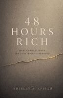 Shirley Appiah - 48 Hours Rich, Häftad