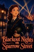 Muhammad Sadiq - Blackout Nights on Sparrow Street, Häftad. Tillgänglighet: Lägg i varukorg